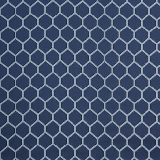 Eternity, Royal - Fabric Only